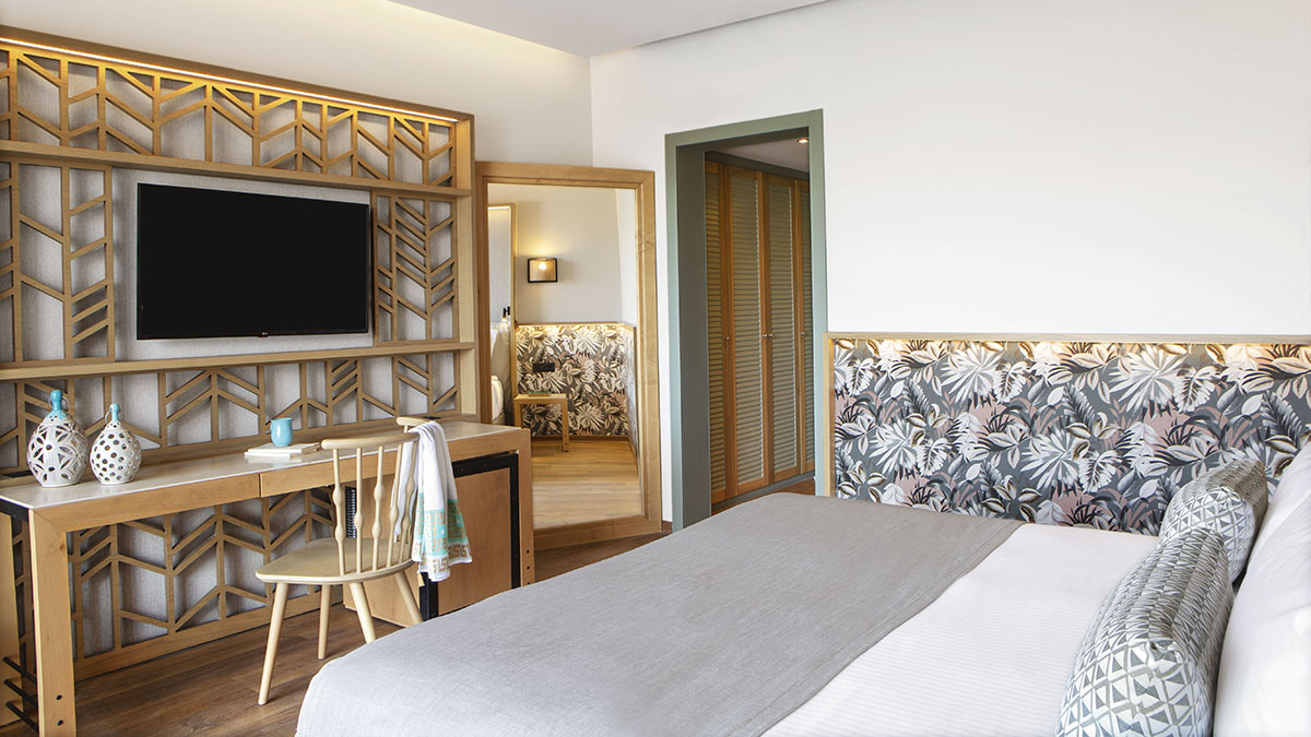 Bungalow Junior Suite